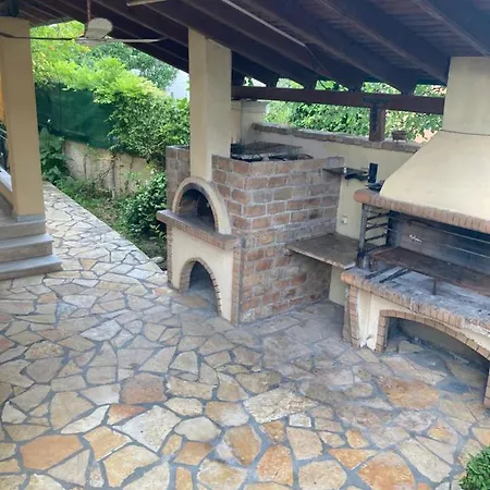 Casa de Férias Maria Kanálion