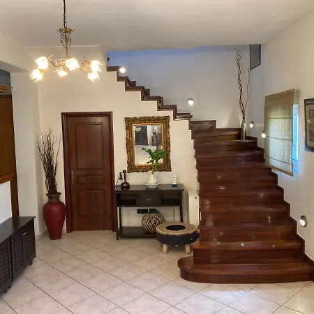 Casa de Férias Maria