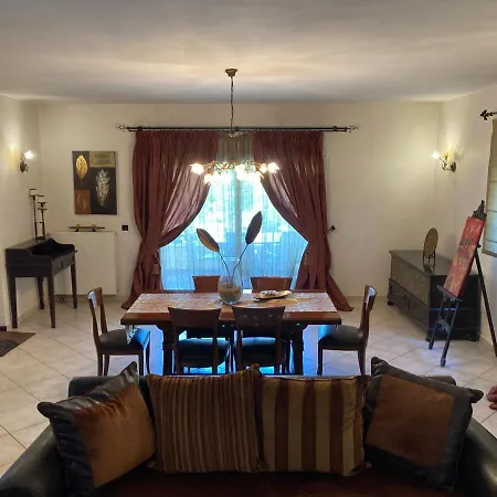 Casa de Férias Maria *