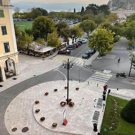 Maria * Paleokastritsa