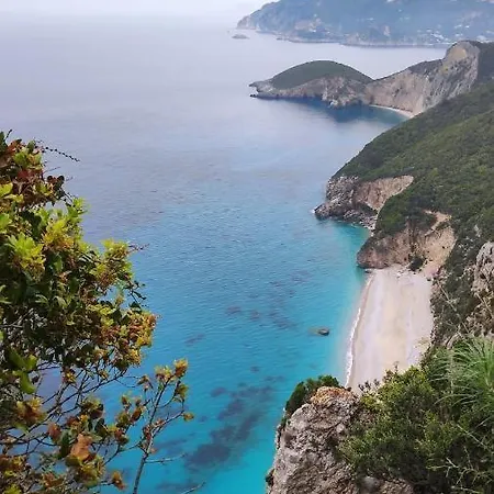 Maria * Paleokastritsa