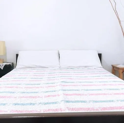 Maria Appartement