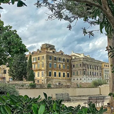 Maria Apartament *