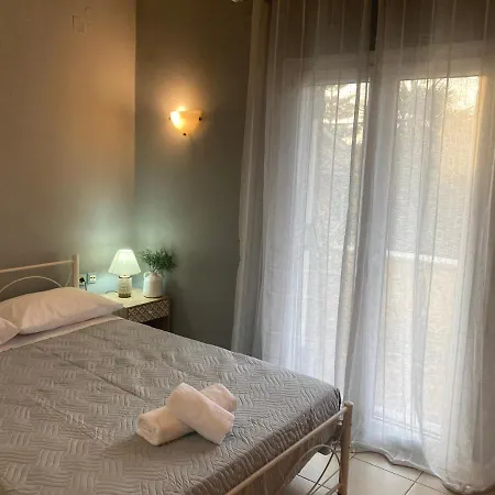 Vakantiehuis Maria
