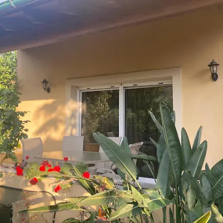 Maria Сasa de vacaciones *