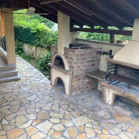 Сasa de vacaciones Maria Kanálion