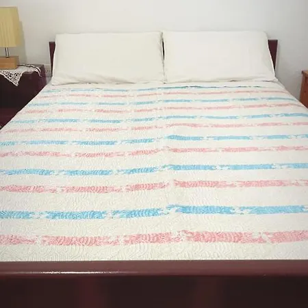 Maria 帕莱欧卡斯提撒