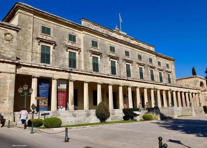 Maria Apartmán *
