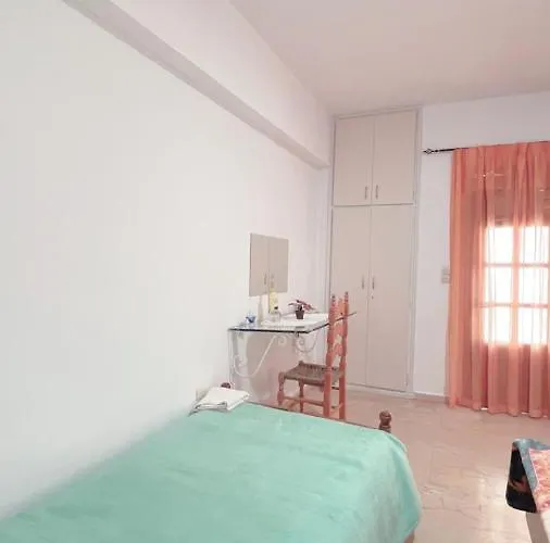 Maria Apartment *