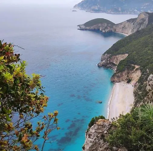 Maria * Paleokastritsa
