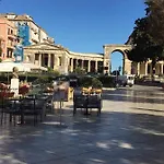 Maria דירה פאלאוקסטריצה