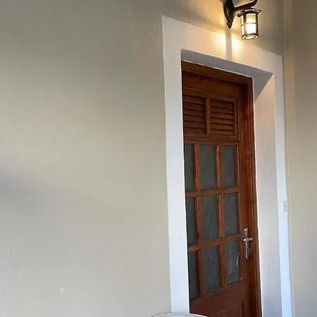 Maria Apartmán