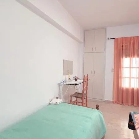 Maria Apartmán *