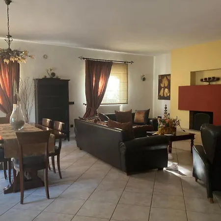 Holiday home Maria Kanali (Corfu)