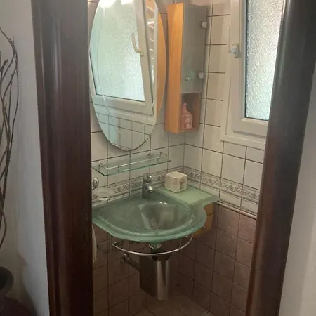Maria Holiday home Kanali (Corfu)