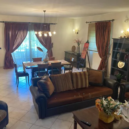 Maria Holiday home *