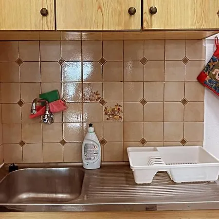 Apartamento Maria