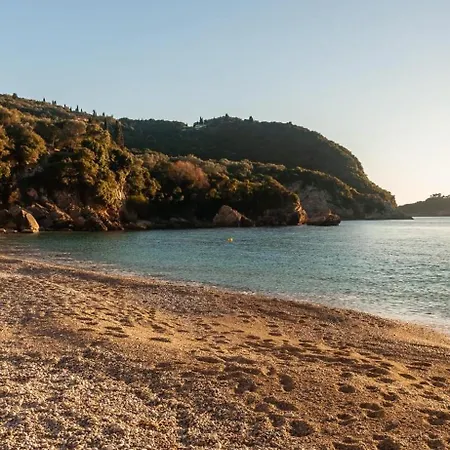 Apartamento Maria Paleokastritsa